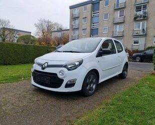 Renault Renault Twingo iTwingo 1.2 16V Gebrauchtwagen