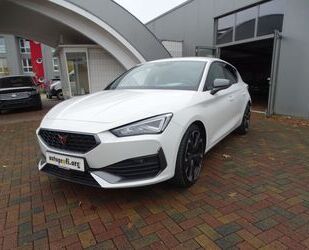 Cupra Cupra Leon 1,4 e-Hybrid 