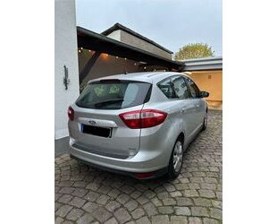 Ford Ford C-Max 1,0 EcoBoost 74kW Trend Trend Gebrauchtwagen