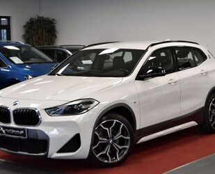 BMW BMW X2 sDrive 18 d M Sport X LED HUD KAM NAVI PLUS Gebrauchtwagen