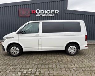 VW Volkswagen T6.1 Multivan*DSG*Sitzheizung*1 Hand* Gebrauchtwagen