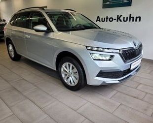 Skoda Skoda Kamiq 1.0 TSI 81 KW Tour LED,DSG,ACC, Gebrauchtwagen