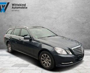 Mercedes-Benz Mercedes-Benz E -Klasse T-Modell E 200 CGI BlueEff Gebrauchtwagen