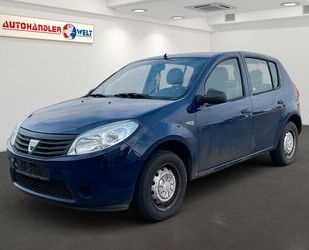 Dacia Dacia Sandero 1.4 MPI Gebrauchtwagen