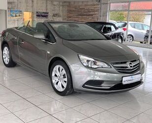 Opel Cascada Gebrauchtwagen