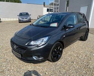 Opel Opel Corsa Color Edition E LPG Serie Gebrauchtwagen