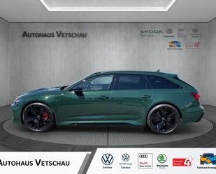 Audi Audi RS6 Avant 4.0 TFSI qu Sportpaket Head Up Disp Gebrauchtwagen