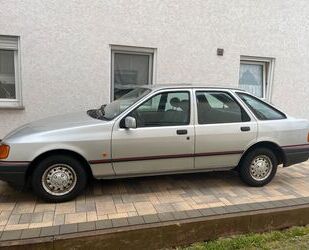 Ford Ford Sierra 1,6 LX Gebrauchtwagen