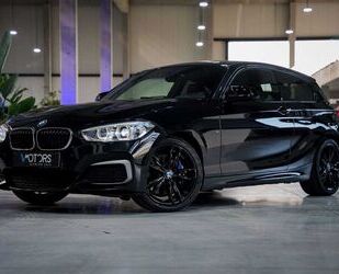 BMW BMW 140 M140i xDrive - Akrapovic - H&K - open dak Gebrauchtwagen