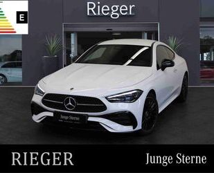 Mercedes-Benz Mercedes-Benz CLE 200 AMG-LinePlus*NIGHT*Distronic Gebrauchtwagen