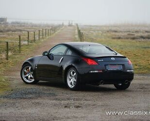 Nissan Nissan 350Z Premium Pack Gebrauchtwagen