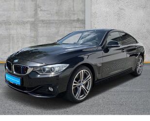 BMW BMW 435 Gran Coupé Sport XENON NAVI PDC SHZ Gebrauchtwagen