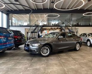 BMW BMW 316d Advantage Aut. *NAVI*KAMERA*PDC*LED*SHZ* Gebrauchtwagen