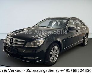 Mercedes-Benz Mercedes-Benz C 200 CGI BlueEfficiency/STEUERKETTE Gebrauchtwagen