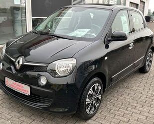 Renault Renault Twingo 51 kW Faltdach HU INSP NEU ANGEBOT Gebrauchtwagen