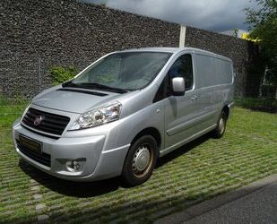 Fiat Fiat Scudo Kasten 12 L2H1 90 Multijet-AHK-Euro 5 Gebrauchtwagen