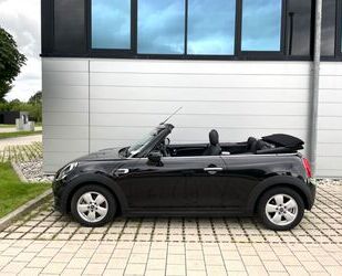 Mini MINI Cooper Cabrio Navi/Klima/PDC Gebrauchtwagen