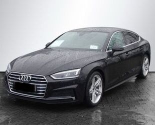 Audi Audi A5 2.0 TFSI 140kW S tronic Sportback - Gebrauchtwagen