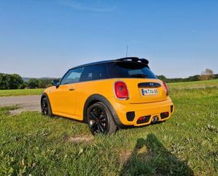 Mini MINI Cooper S JCW-Kit Gebrauchtwagen