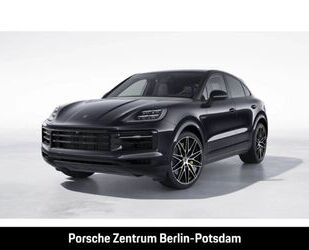 Porsche Porsche Cayenne E-Hybrid Coupe Sportabgas LED-Matr Gebrauchtwagen