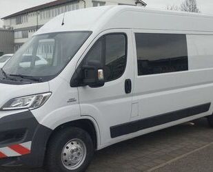 Fiat Fiat Ducato MJ 130 L4H2 -Mixto-Snoeks Klima/Webast Gebrauchtwagen