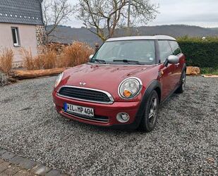 Mini MINI COOPER CLUBMAN Gebrauchtwagen