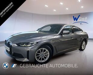 BMW BMW i4 eDrive35 1.HAND | ELEKTRO| HIFI Gebrauchtwagen