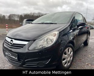 Opel Opel Corsa D Edition 