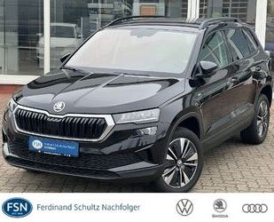 Skoda Skoda Karoq 1.5 TSI DSG Ambition LED NAVI RFK DIGI Gebrauchtwagen