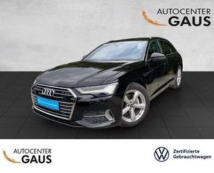 Audi Audi A6 40 quattro sport 2.0 TDI*LED*AHK*B&O* Gebrauchtwagen