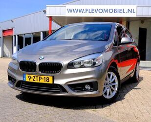 BMW BMW 218 Active Tourer 2-serie 218d 150pk Essential Gebrauchtwagen