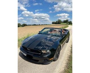 Ford Ford Mustang 4.0 V6 USA Cabrio Gebrauchtwagen