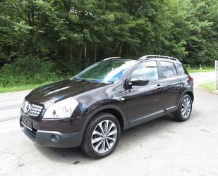 Nissan Nissan Qashqai Lounge Gebrauchtwagen