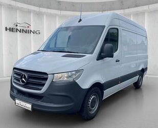 Mercedes-Benz Mercedes-Benz Sprinter 319 Kasten Hoch Standard L2 Gebrauchtwagen