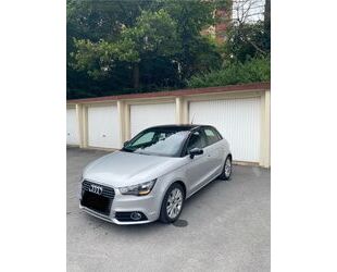 Audi Audi A1 1.2 TFSI Ambition Sportback Ambition Gebrauchtwagen