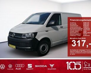 VW Volkswagen T6 Transporter Kasten 2.0TDI NAVI.2xPDC Gebrauchtwagen