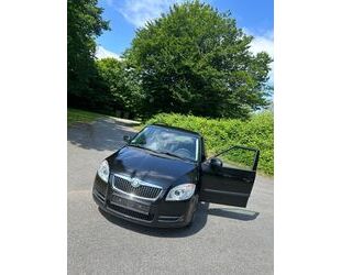 Skoda Skoda Fabia Combi 1.2l Ambiente Ambiente Gebrauchtwagen