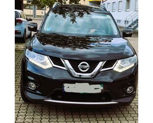 Nissan Nissan X-Trail 360° 1.6 dCi DPF Leder Pan Gebrauchtwagen