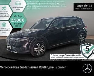 Mercedes-Benz Mercedes-Benz EQB 250 PROGRESSIVE/ADVANCED/VZ-ASS Gebrauchtwagen