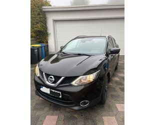 Nissan Nissan Qashqai 1.6 (8-Fach Bereift) Gebrauchtwagen