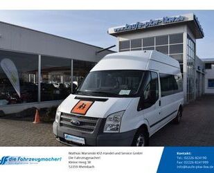 Ford Ford Transit Kombi FT300 L Behindertenger.2218 EXP Gebrauchtwagen