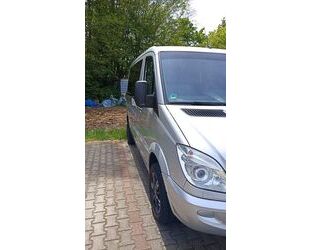 Mercedes-Benz Mercedes-Benz Sprinter Gebrauchtwagen