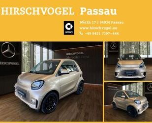 Smart Smart EQ fortwo cabrio prime+Exclusive+Plus-P.+LED Gebrauchtwagen