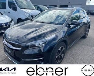 Kia Kia XCeed 1.5T 6MT Xdition | Schiebedach | Lenkrad Gebrauchtwagen