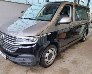 VW Volkswagen T6.1 DSG Kurz 4MOTION Comfortline+STAND Gebrauchtwagen