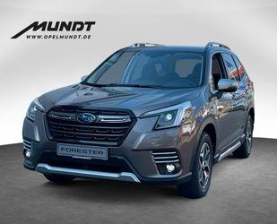 Subaru Subaru Forester Comfort Gebrauchtwagen