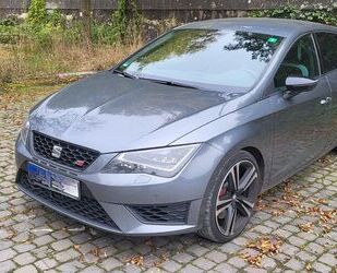 Cupra Cupra Leon Gebrauchtwagen