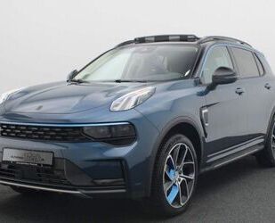 Lynk & Co Lynk&Co 01 1.5 Plug-in Hybrid Navi Pano ACC e-Sitz Gebrauchtwagen