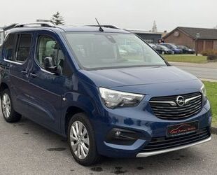 Opel Opel Combo Life E Ultimate Automatik Kamera Navi A Gebrauchtwagen