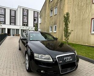 Audi Audi A6 3.0 TDI tiptronic quattro S-line Plus Gebrauchtwagen